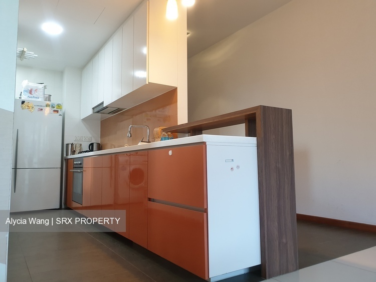 Double Bay Residences (D18), Condominium #198123572